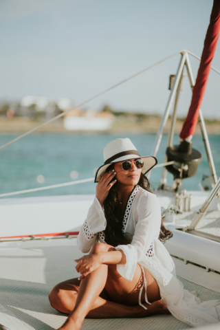 Morning Sail Grenada